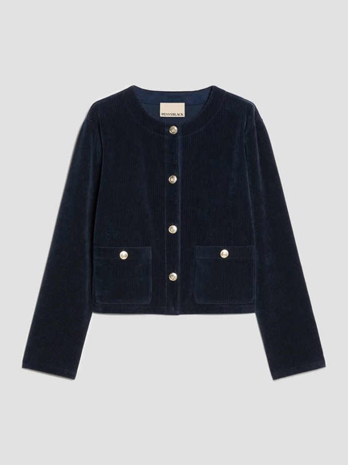 JACKETS