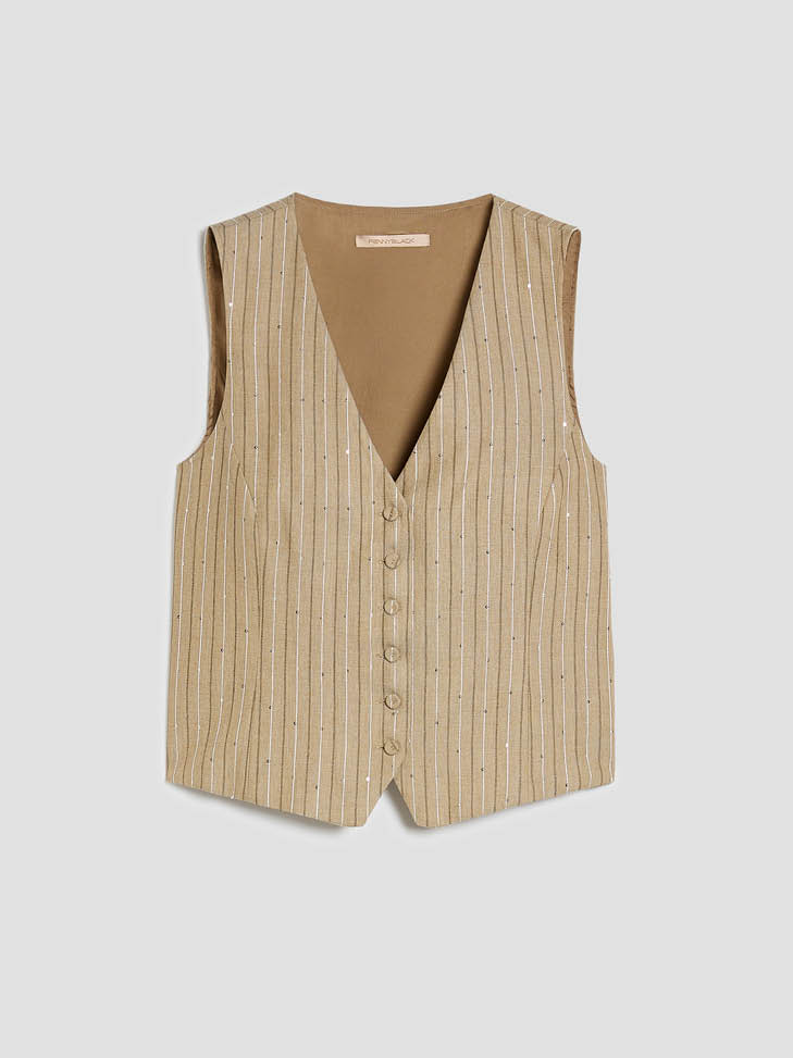 GILET